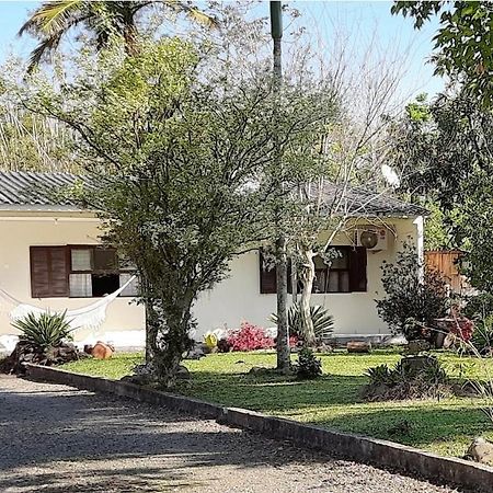 Casa Da Guia Canyons Praia Grande  Kültér fotó