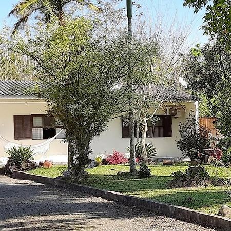 Casa Da Guia Canyons Praia Grande  Kültér fotó