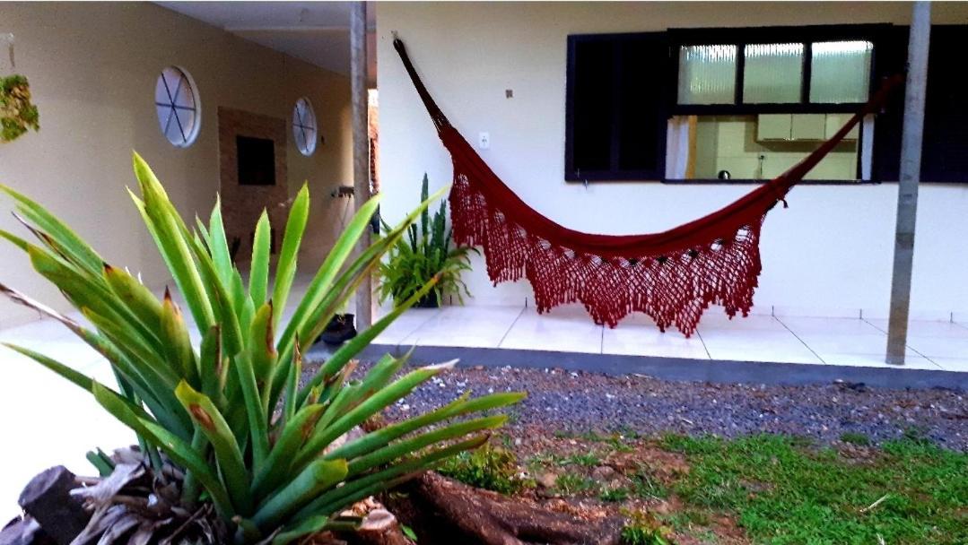 Casa Da Guia Canyons Praia Grande  Kültér fotó