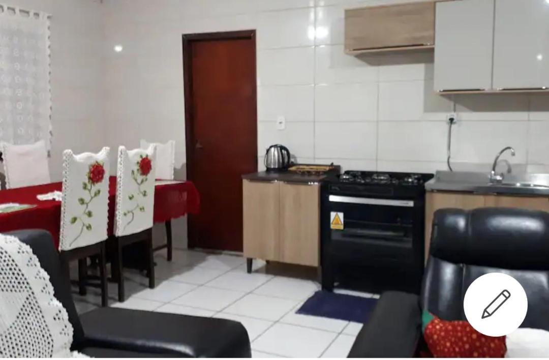 Casa Da Guia Canyons Praia Grande  Kültér fotó