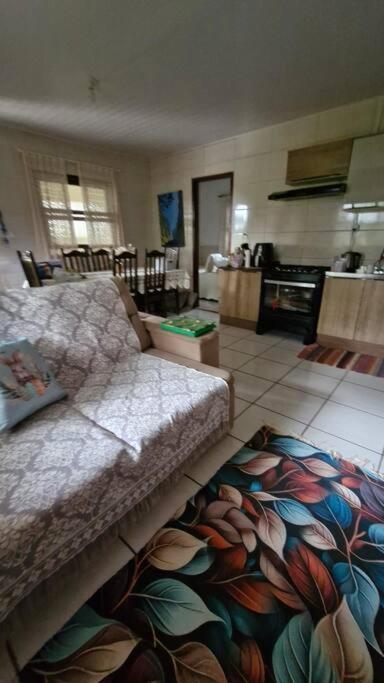 Casa Da Guia Canyons Praia Grande  Kültér fotó