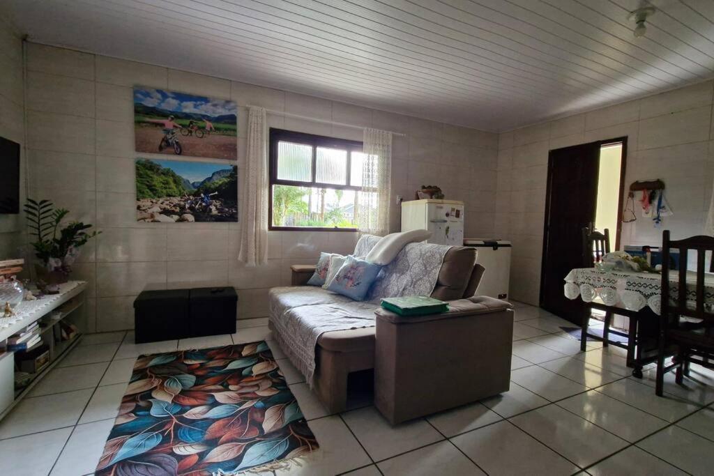 Casa Da Guia Canyons Praia Grande  Kültér fotó