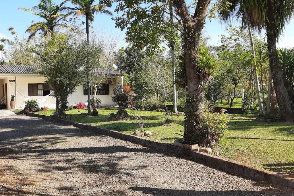 Casa Da Guia Canyons Praia Grande  Kültér fotó
