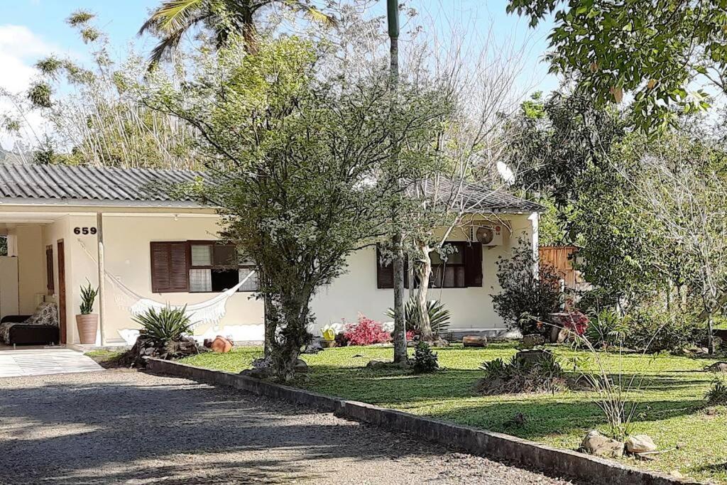 Casa Da Guia Canyons Praia Grande  Kültér fotó